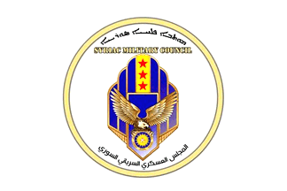 [Syriac Military Council]